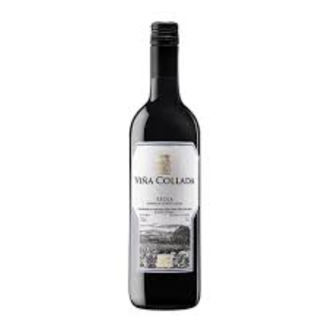 VINA COLLADA PROXIMO RED RIOJA 750ML